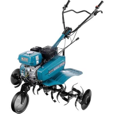 Ks 7HP-950A Benzin-Bodenhacke Motorhacke Gartenfräse Bodenfräse - Könner&söhnen Image