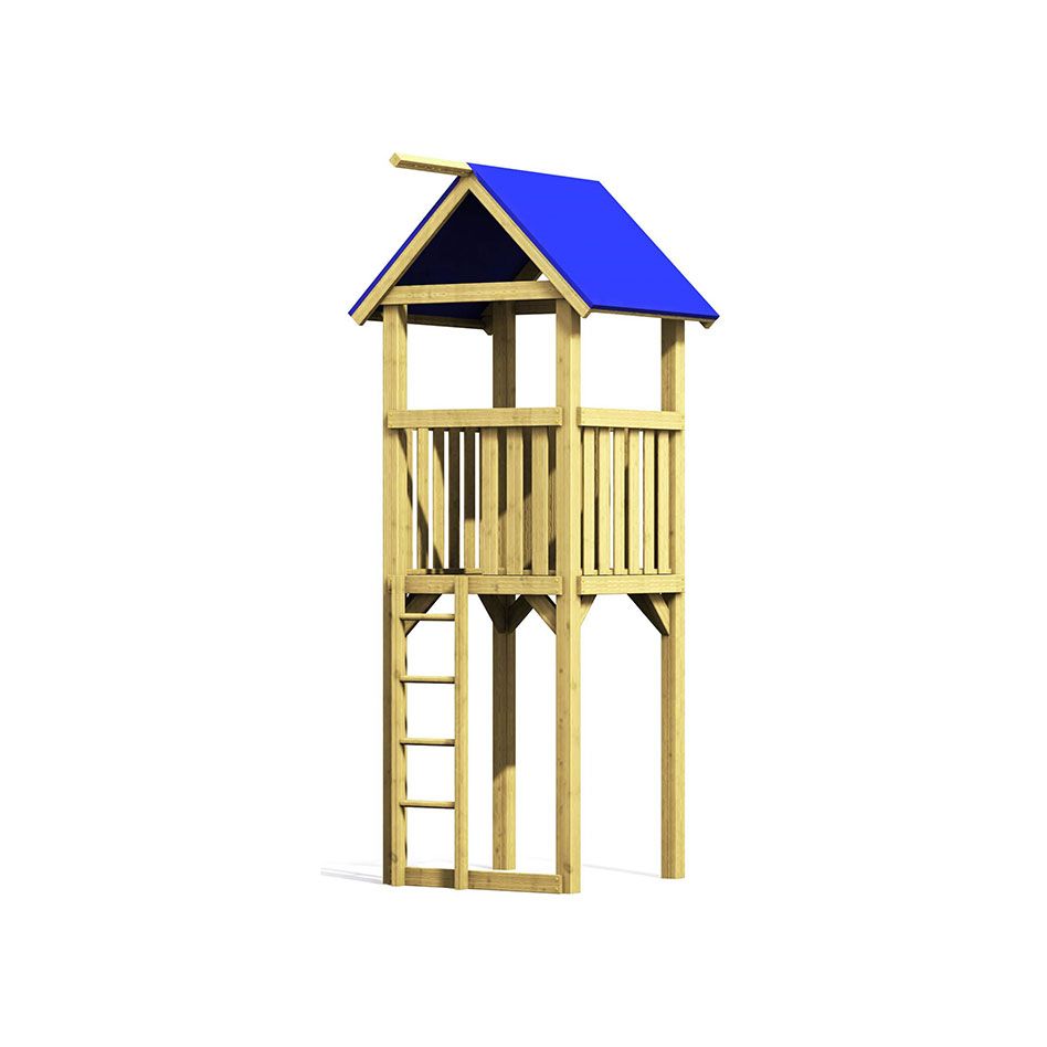 WINNETOO Spielturm Image
