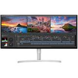 LG 34BK95U-W 34" 21:9 UltraWide 5K2K WUHD Nano IPS Monitor 34BK95U-W