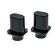 Allparts T-Style Switch Knobs BK