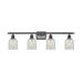 Innovations Lighting Bruno Marashlian Caledonia 36 Inch 4 Light Bath Vanity Light - 516-4W-OB-G2511