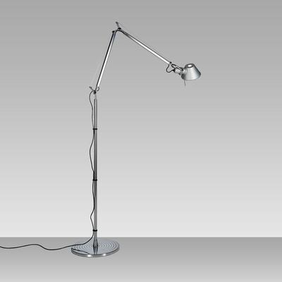 Artemide Michele De Lucchi, Giancarlo Fassina Tolomeo 59 Inch Reading Lamp - TOL0117