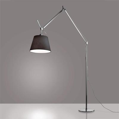 Artemide Michele De Lucchi, Giancarlo Fassina Tolomeo 131 Inch Reading Lamp - TLM0111