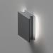 Artemide Lineaflat 6 Inch LED Wall Sconce - RDLFMD93006AN