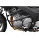 SW-Motech Noir. Yamaha TDM 900 (01-09). - Noir. Yamaha TDM 900 (01-09).