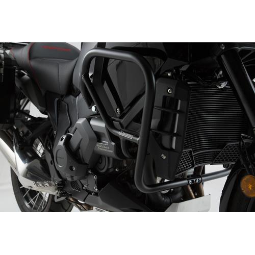 SW-Motech Sturzbügel – Schwarz. Honda Crosstourer (11-).