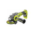 Smerigliatrice Brushless Ryobi 18V R18AG7-0