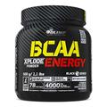 Olimp BCAA Xplode Energy Powder Xplosive FRUIT PUNCH 500 g