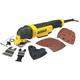 Dewalt Oszillierendes Multi-Tool DWE315-QS 300 Watt im Karton