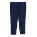 adidas Men's Ultimate 365 3-Stripes Tapered Pants Tracksuit Bottoms, Navy, 34W / 30L