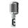 Shure 55SH Series II Cardioid Dynamic Vocal Microphone