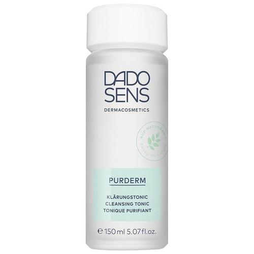 DADO SENS Dermacosmetics - PURDERM KLÄRUNGSTONIC Akne 150 ml