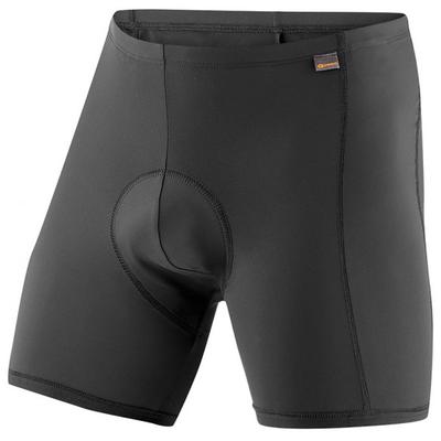 Gonso - Sitivo Blue Underwear - Radhose Gr S grau/schwarz Image