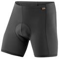 Gonso - Sitivo Green Underwear - Radhose Gr XL grau/schwarz