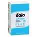 GOJO 7272-04 2000 ml Liquid Hand Cleaner Dispenser Refill, 4 PK