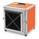 HUSQVARNA A600 Portable Air Scrubber, 2 Speeds, 120V