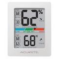 ACURITE 01083M Weather Station,0 to 99.99" Rain Fall