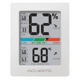 ACURITE 01083M Weather Station,0 to 99.99" Rain Fall