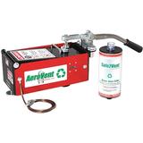 NEWSTRIPE 10004700 Aerosol Can Disposal with Counter