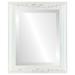House of Hampton® Winfrey Beveled Accent Mirror Wood in Brown | 19 H x 15 W x 1 D in | Wayfair 5875076D4E4F413784C0B1974E51B7A8