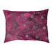 Tucker Murphy Pet™ Byrge Planets Stars Dog Pillow/Classic Polyester in Pink | 9.5 H x 28 W x 18 D in | Wayfair 6F56338E1EBE41239C0B36B6D1F4AE88