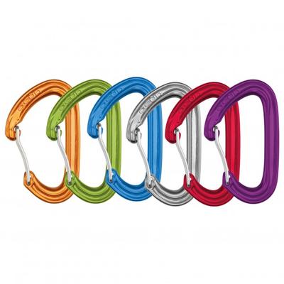 Ocun - Kestrel - Schnappkarabiner bunt Image