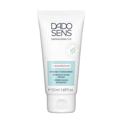 DADO SENS Dermacosmetics - SPEZIALPFLEGE HANDREPAIR INTENSIV-HANDCREME Handcreme 50 ml