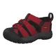 KEEN Newport H2, Jungen Sandalen Trekking- & Wanderschuhe, Rot (Ribbon Red/Gargoyle Ribbon Red/Gargoyle), 20/21 EU (Bild wird aktualisiert)