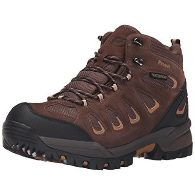 Propet Men's Ridge Walker Hiking Boot, Ridge Walker, 15 D US