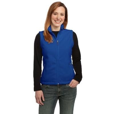 Port Authority Women's Value Fleece Vest XS True Royal