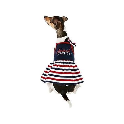 Frisco American Cutie Dog & Cat Sundress, Small