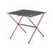 Big Agnes Soul Kitchen Camp Table Asphalt FSKCT19