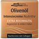 Olivenöl Intensivcreme Nutritiv Nachtcreme 50 ml