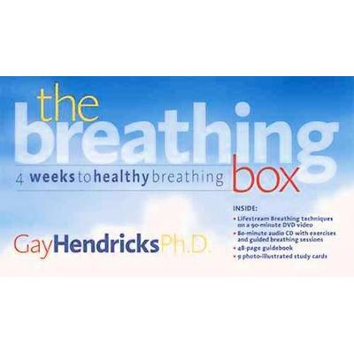 The Breathing Box by Gay Hendricks (DVD - Sounds True)