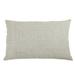 Pom Pom At Home Logan Sham 100% Linen | 20 H x 36 W x 1 D in | Wayfair T-5300-OL-14