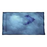 Winston Porter Enrik Watercolor Bird & Sky Sham Polyester | 23 H x 31 W x 1 D in | Wayfair 22949461DD084736BCAE4D4B6998B34F