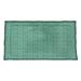 Winston Porter Spellman Jade Third Eye Sham Polyester in Pink/Green/Blue | 23 H x 39 W in | Wayfair 356A04AE51594CCC9DC1022A42C6CA02