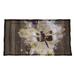 Winston Porter Enrik Rustic Watercolor Dragonfly Sham Polyester | 23 H x 39 W x 1 D in | Wayfair A06DFC8C68CC4764AE036579D8707AC3