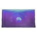 Winston Porter Enrik Jellyfish Sham Polyester | 23 H x 31 W x 1 D in | Wayfair 90D1C63335D04C83A3A549B01A503CD6