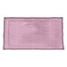 Winston Porter Spellman Jade Third Eye Sham Polyester in Pink/Indigo | 23 H x 31 W in | Wayfair 6FE75C397EBD4D5898D63A6D4156E2FD