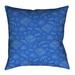 Latitude Run® Avicia Pillow Cover Polyester in Blue | 20 H x 20 W in | Wayfair 486A69D345FD45F39E02F4593EE1674D