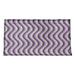 Latitude Run® Avicia Wavy Sham, Microfiber in Gray/Indigo | 23 H x 31 W in | Wayfair DC346B6C43644AB0B2529A58C41A0E4F