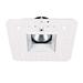 WAC Lighting Aether LED Invisible 5.875" Square Recessed Trim in White | 2.5 H x 5.875 W in | Wayfair R2ASDL-N927-WT