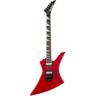 Jackson JS32 Kelly Ferrari Red AH