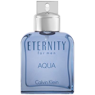 Calvin Klein Eternity Aqua Men Eau de Toilette 100 ml