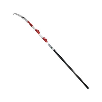 EZ Kut Kamikaze 15' Extending Pole Saw Red/Black Large 177 in 3006