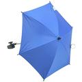 For-Your-Little-Sonnenschirm kompatibel mit Esprit Alu King, blau