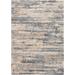 Rustic Textures Beige/Grey Area Rug - Nourison RUS04