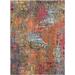 Celestial Sunset Area Rug - Nourison CES14