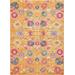 Passion Sun Area Rug - Nourison PSN01